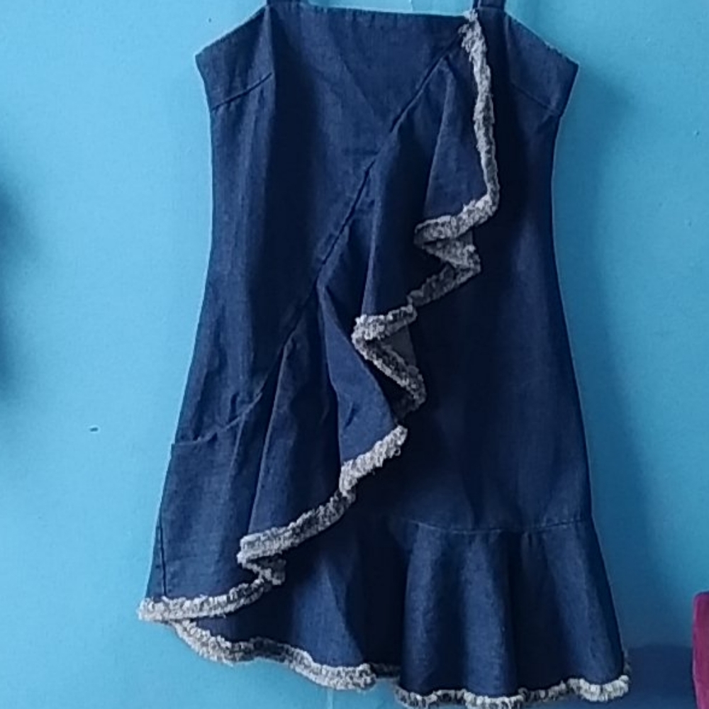 Do+ Be maxi dress